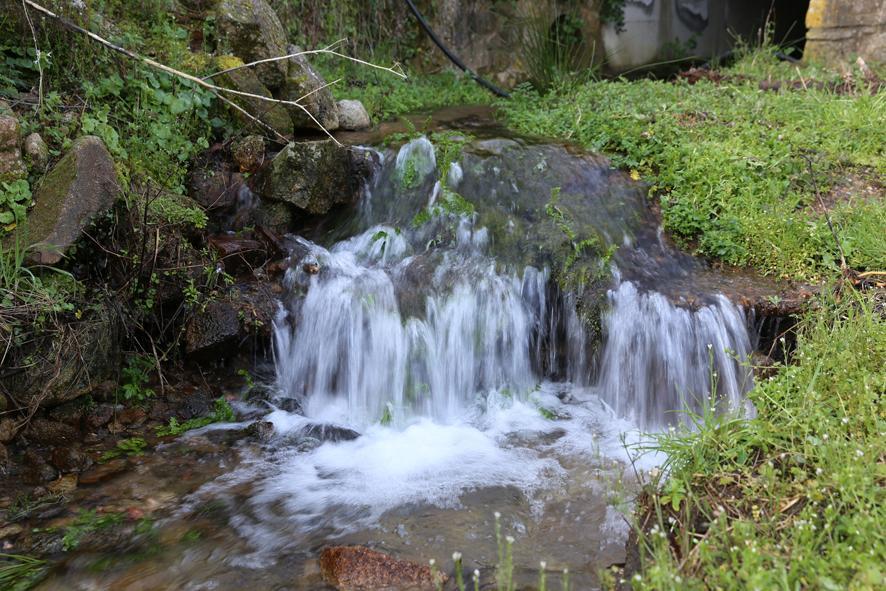 Casa Rural El Pilar Acebo Zewnętrze zdjęcie