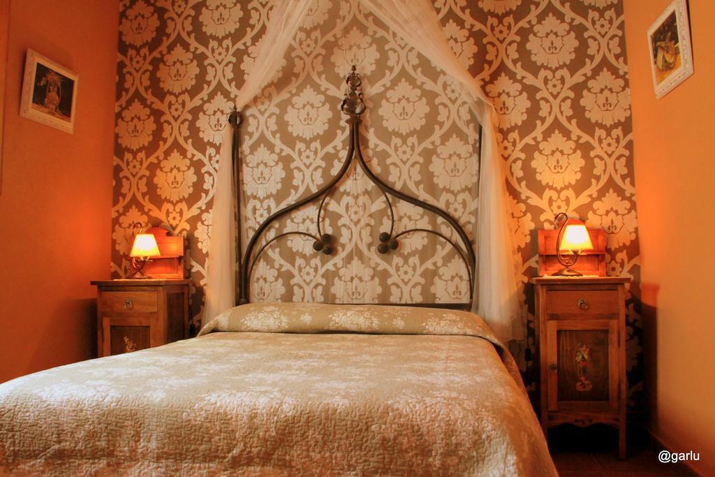 Casa Rural El Pilar Acebo Zewnętrze zdjęcie
