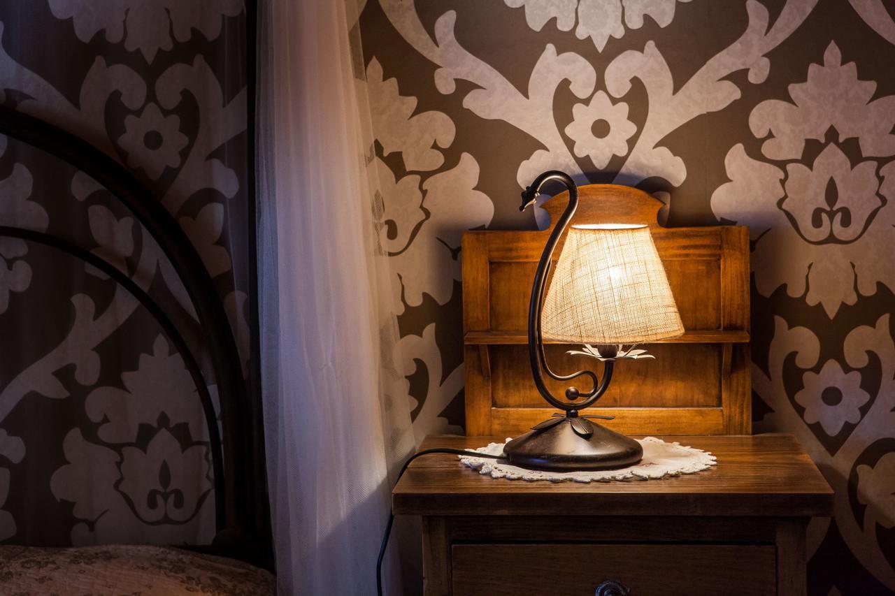 Casa Rural El Pilar Acebo Zewnętrze zdjęcie