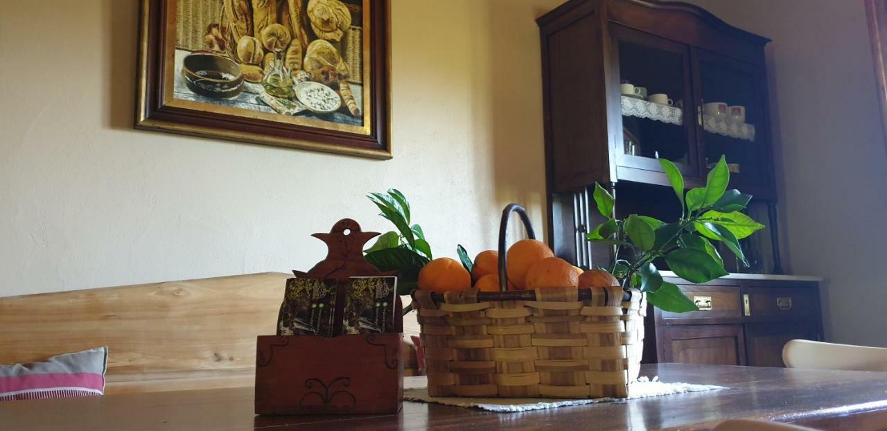 Casa Rural El Pilar Acebo Zewnętrze zdjęcie